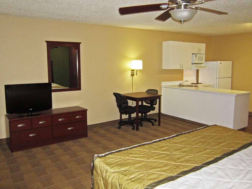 Extended Stay America Suites - Olympia - Tumwater Rum bild