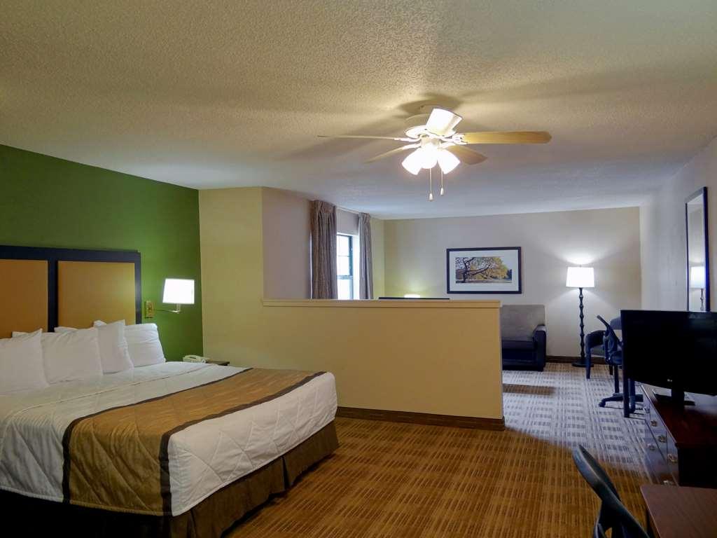 Extended Stay America Suites - Olympia - Tumwater Rum bild