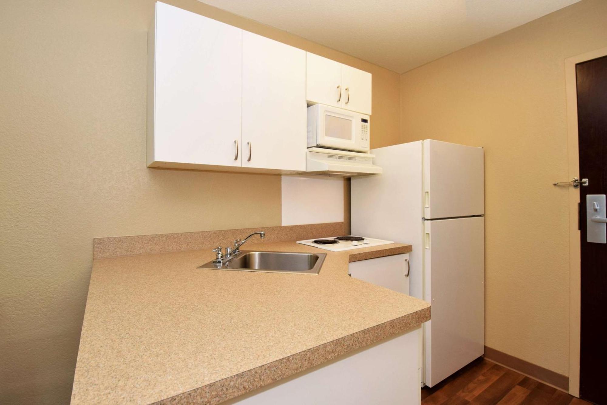 Extended Stay America Suites - Olympia - Tumwater Exteriör bild