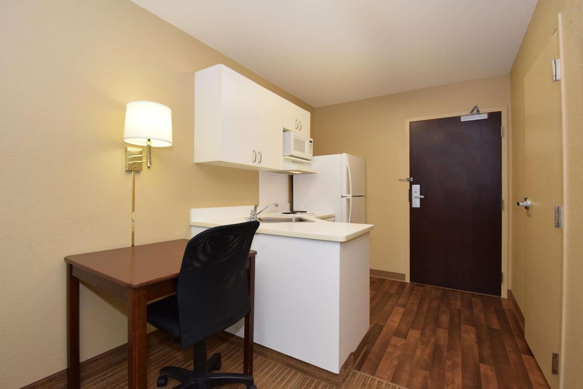 Extended Stay America Suites - Olympia - Tumwater Exteriör bild