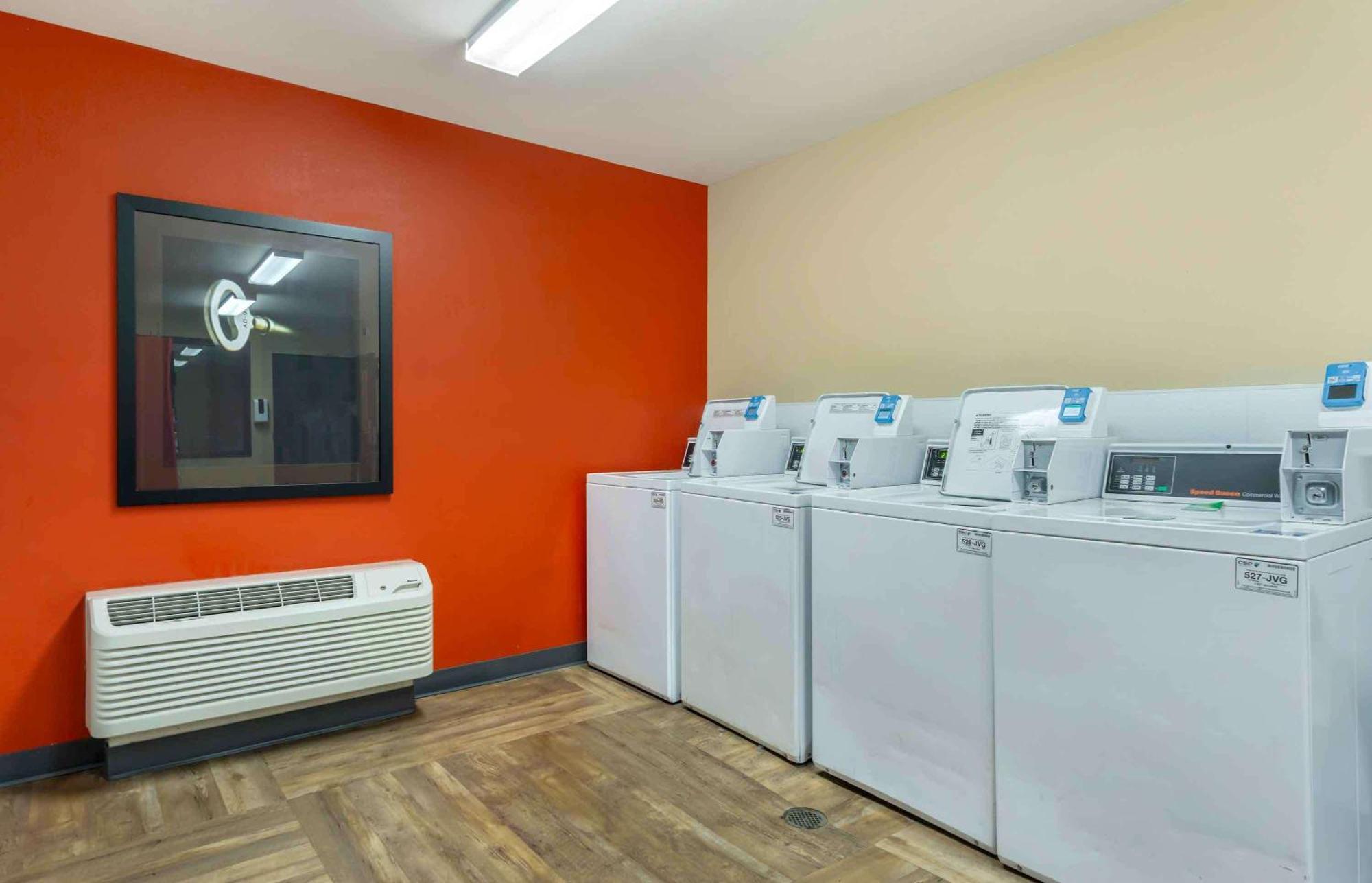 Extended Stay America Suites - Olympia - Tumwater Exteriör bild