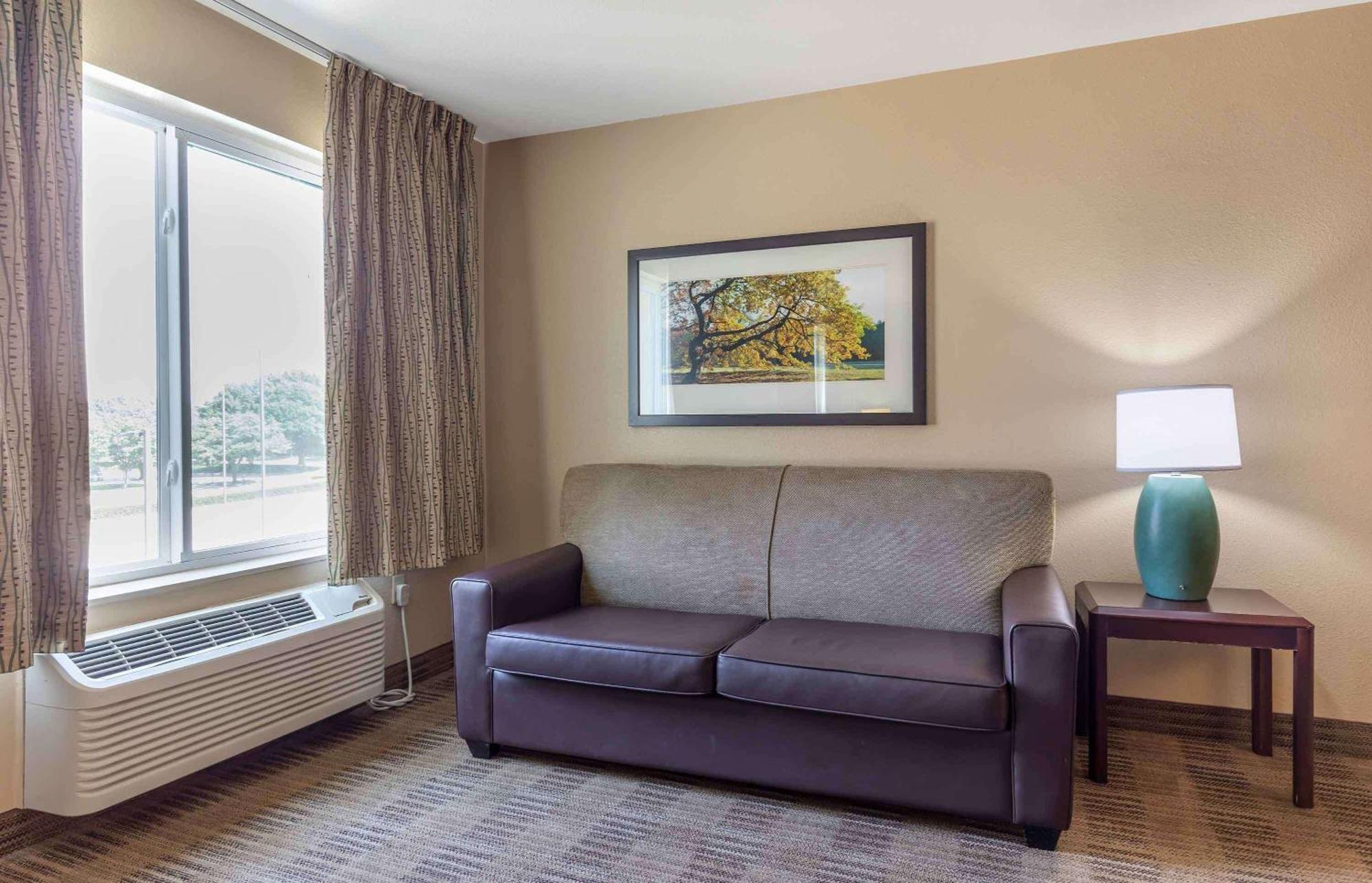 Extended Stay America Suites - Olympia - Tumwater Exteriör bild