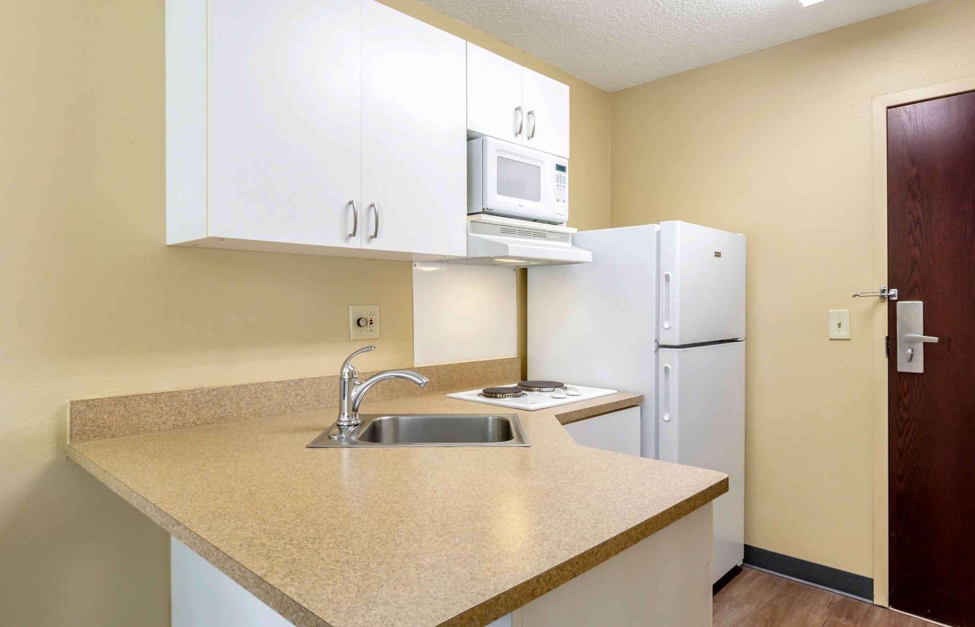 Extended Stay America Suites - Olympia - Tumwater Exteriör bild