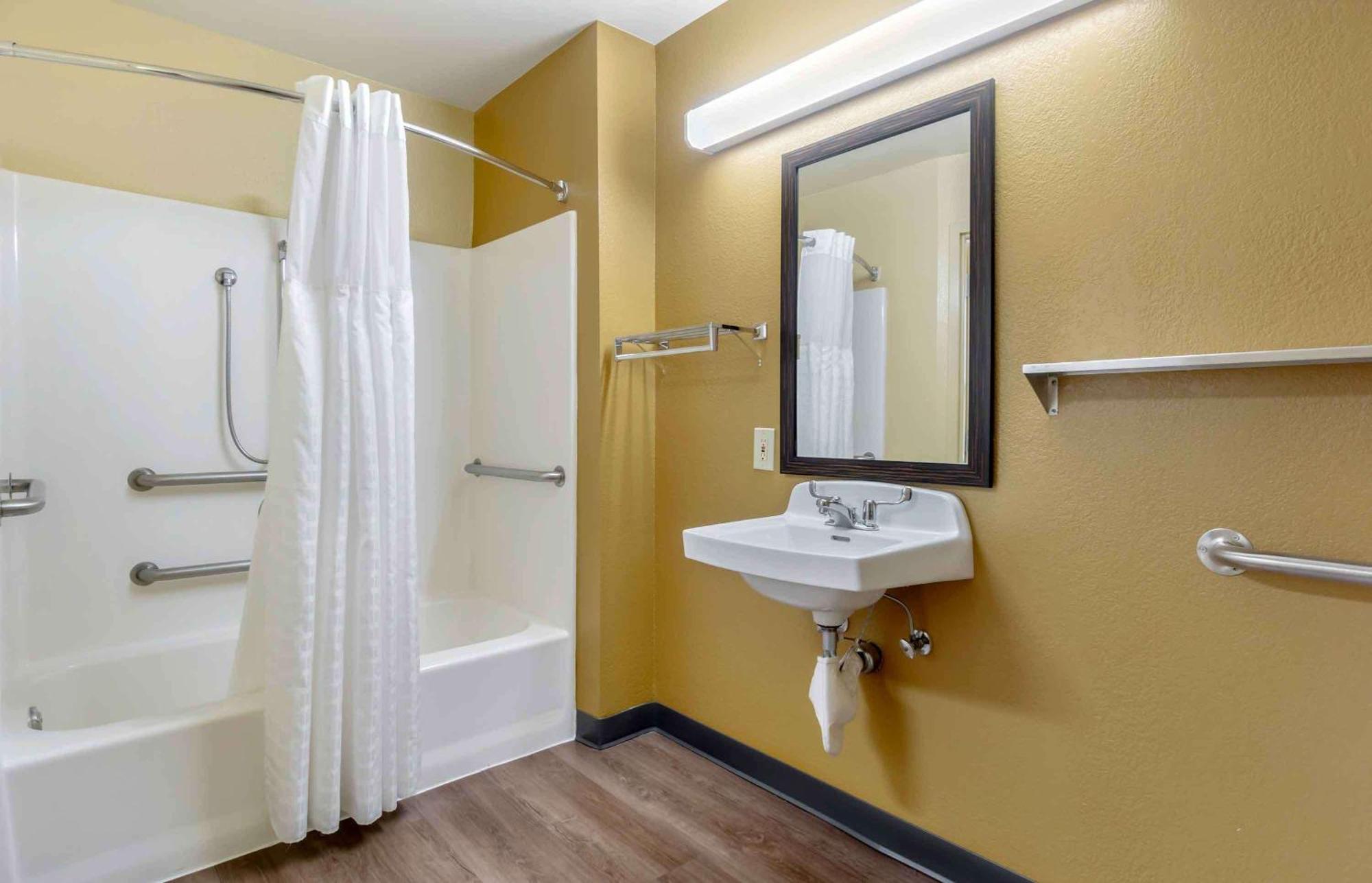 Extended Stay America Suites - Olympia - Tumwater Exteriör bild
