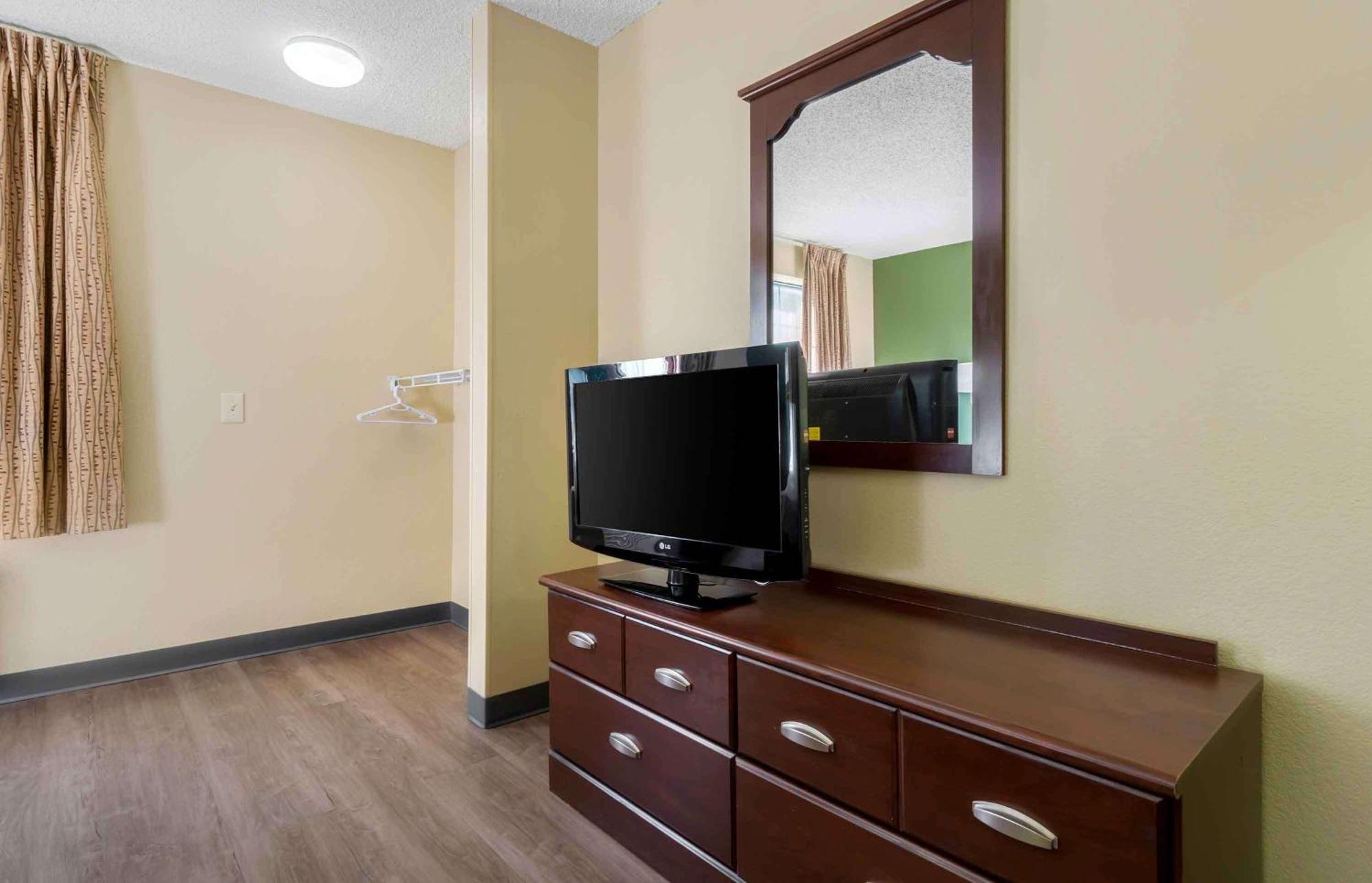 Extended Stay America Suites - Olympia - Tumwater Exteriör bild