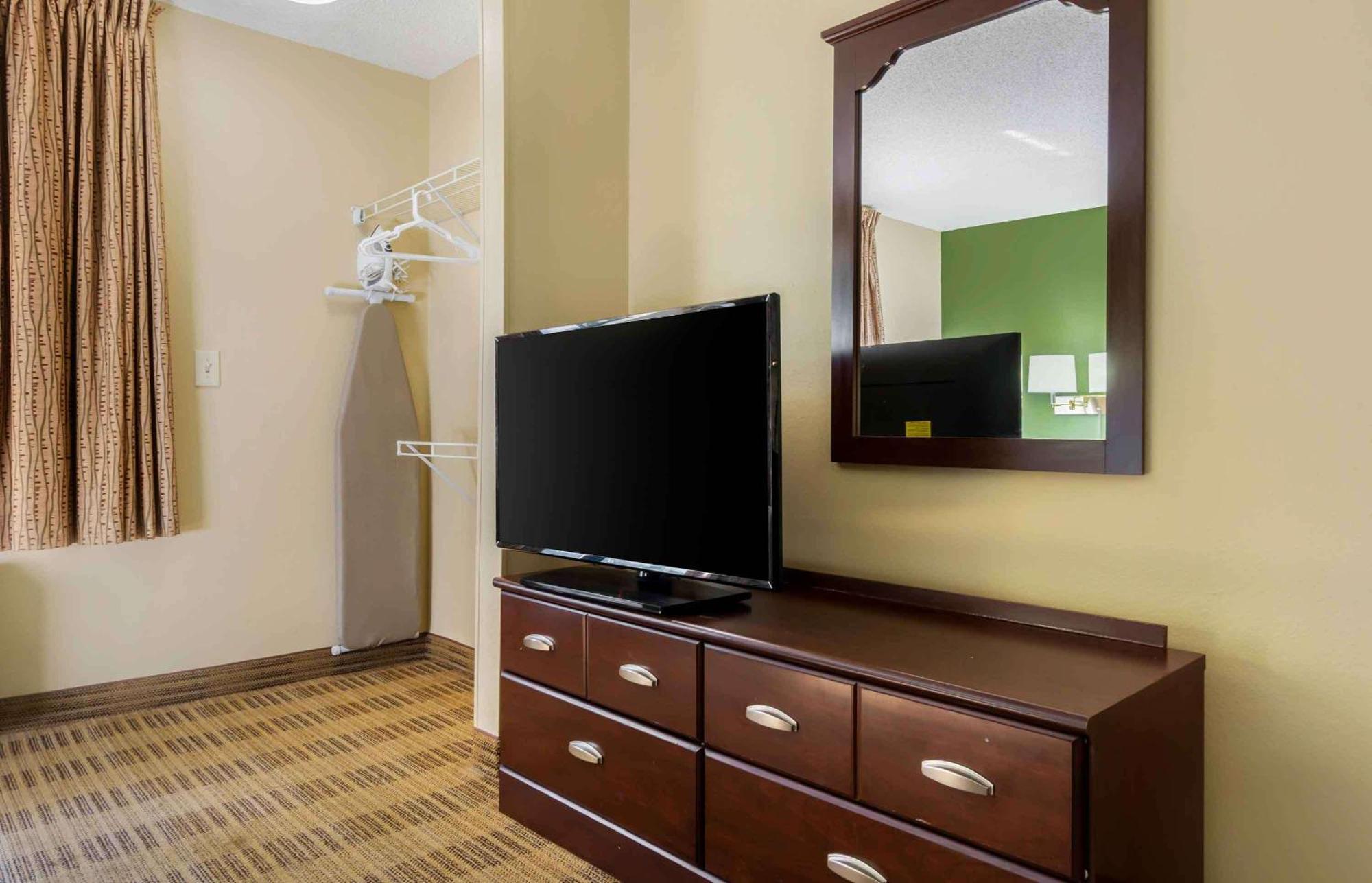 Extended Stay America Suites - Olympia - Tumwater Exteriör bild