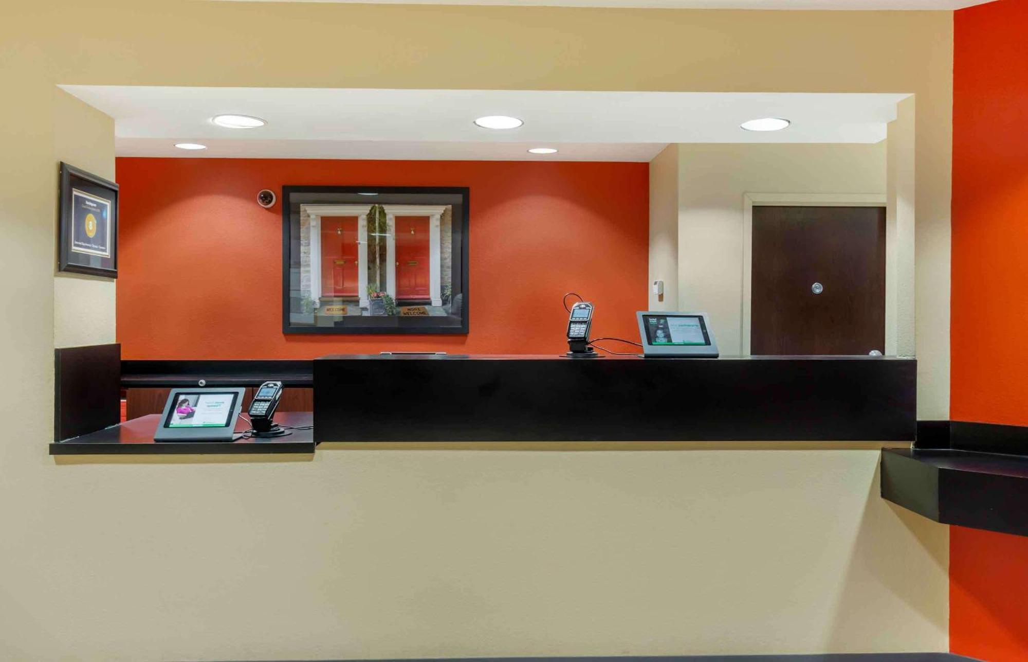 Extended Stay America Suites - Olympia - Tumwater Exteriör bild