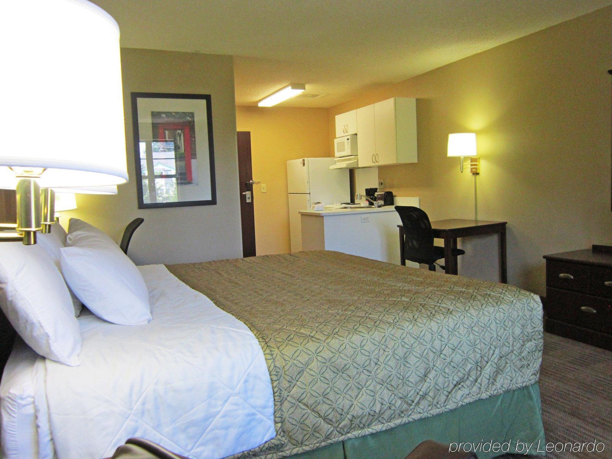 Extended Stay America Suites - Olympia - Tumwater Exteriör bild