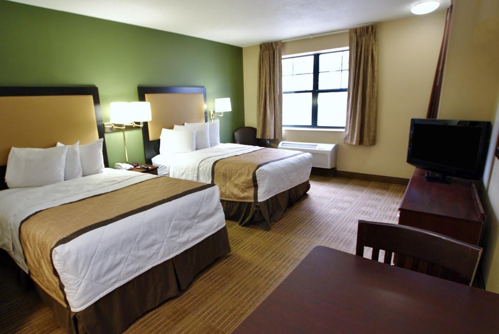 Extended Stay America Suites - Olympia - Tumwater Exteriör bild