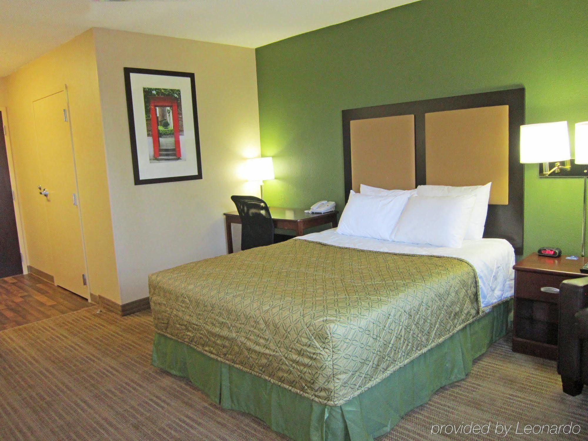 Extended Stay America Suites - Olympia - Tumwater Exteriör bild