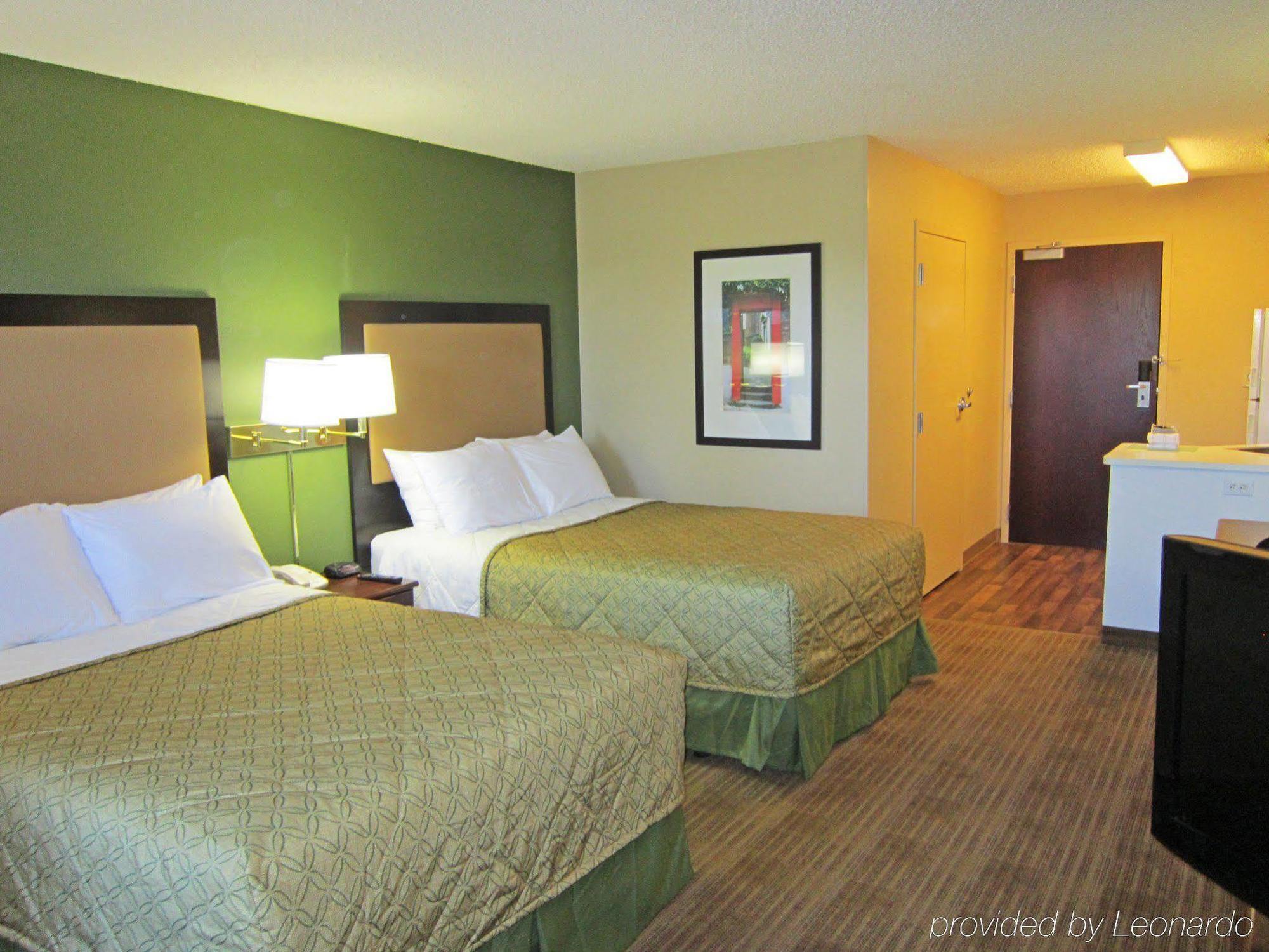 Extended Stay America Suites - Olympia - Tumwater Exteriör bild