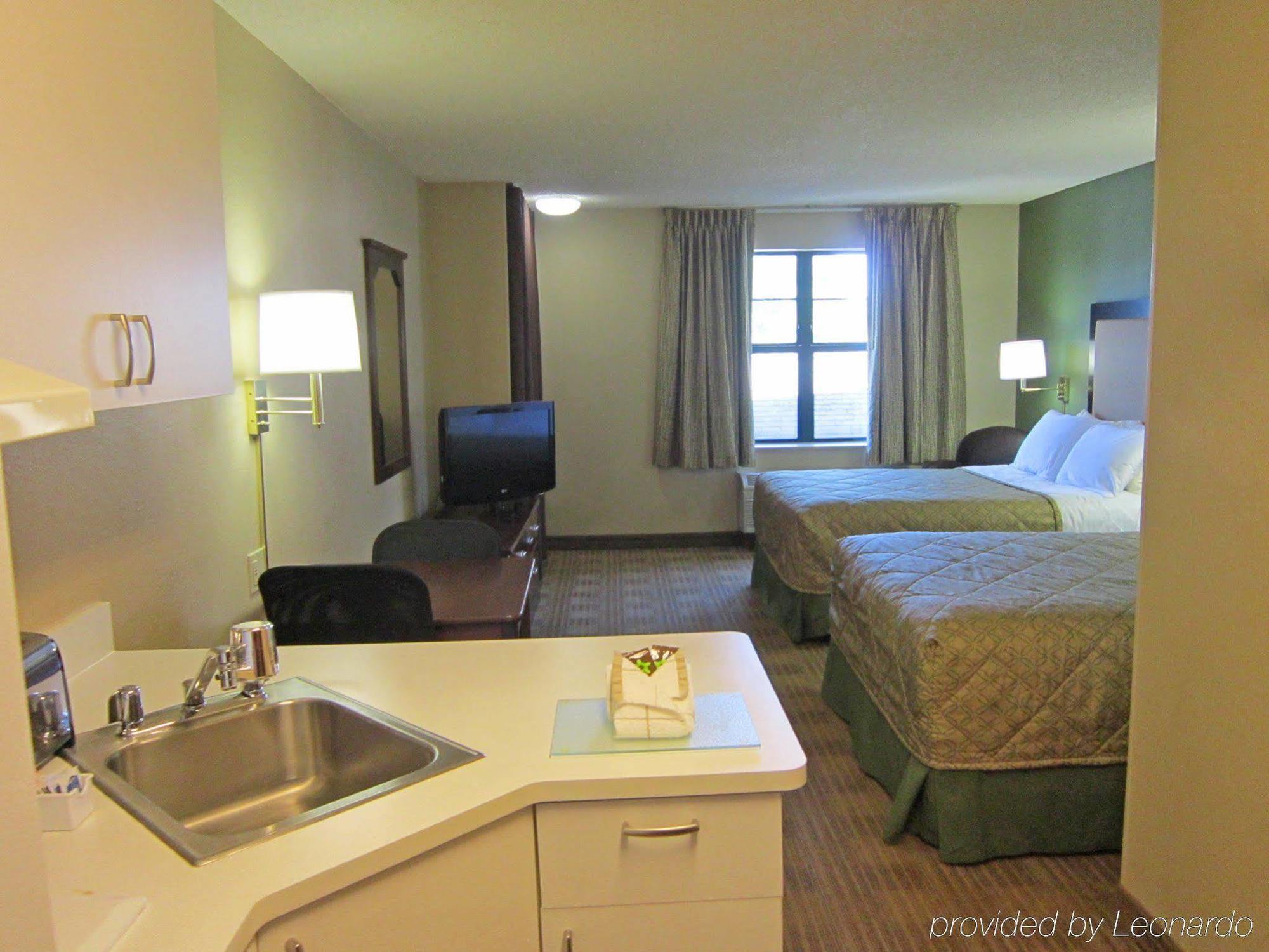 Extended Stay America Suites - Olympia - Tumwater Exteriör bild