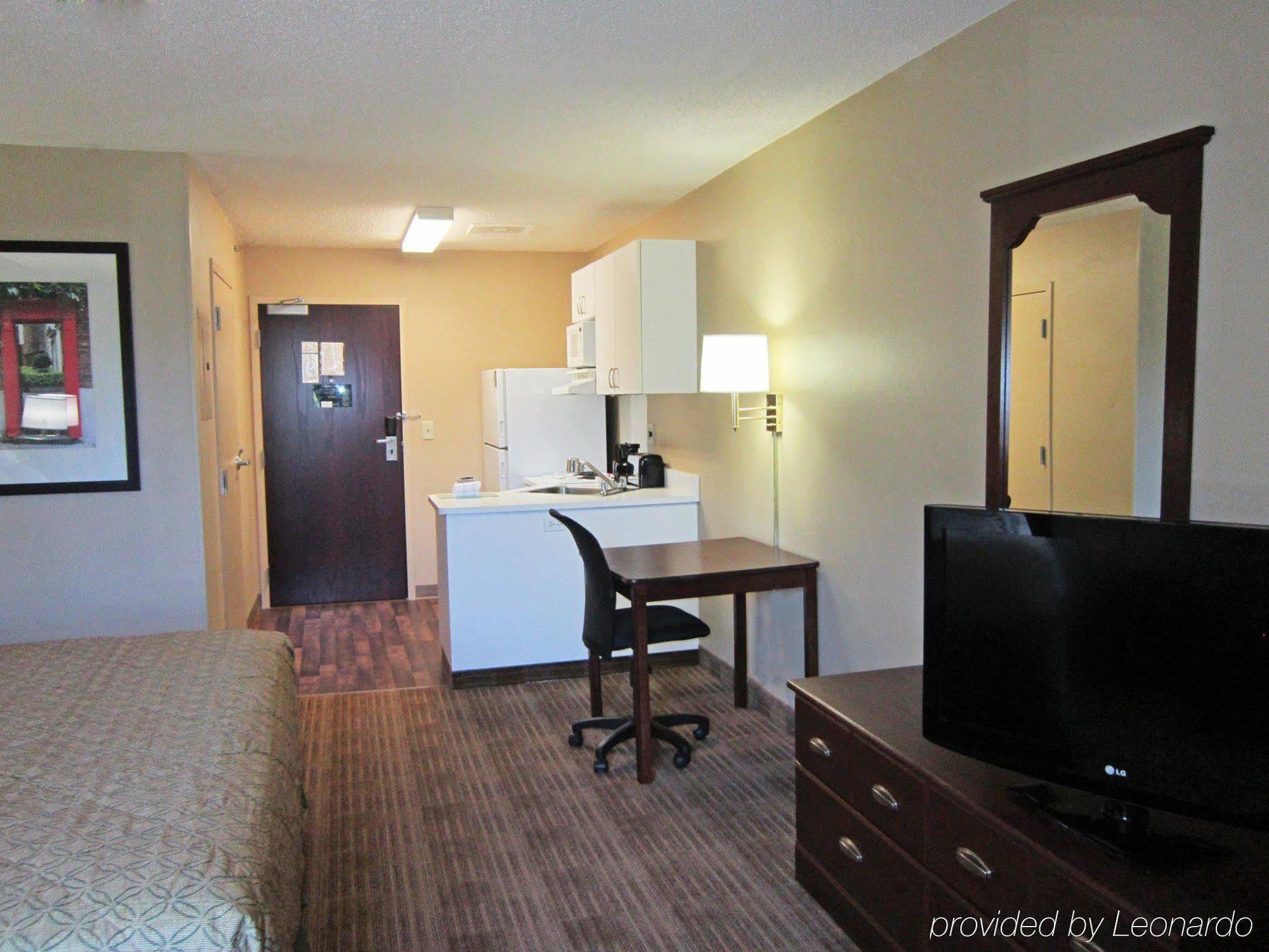 Extended Stay America Suites - Olympia - Tumwater Exteriör bild