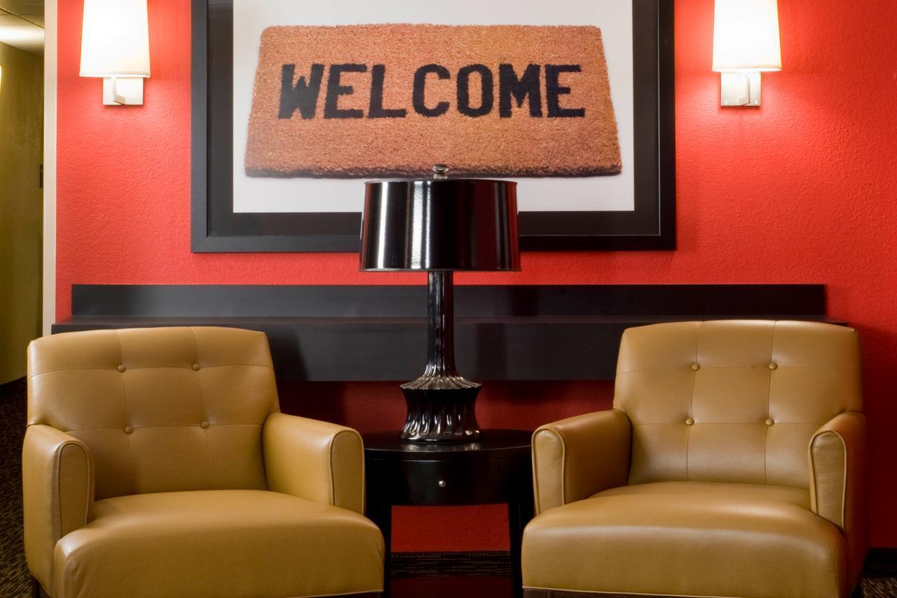 Extended Stay America Suites - Olympia - Tumwater Exteriör bild